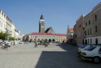 Slavonice