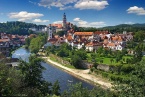 eský Krumlov