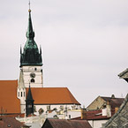 Jindřichův Hradec
