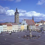 České Budějovice