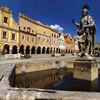 Telč