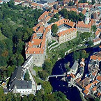Český Krumlov
