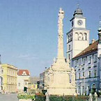 Třeboň